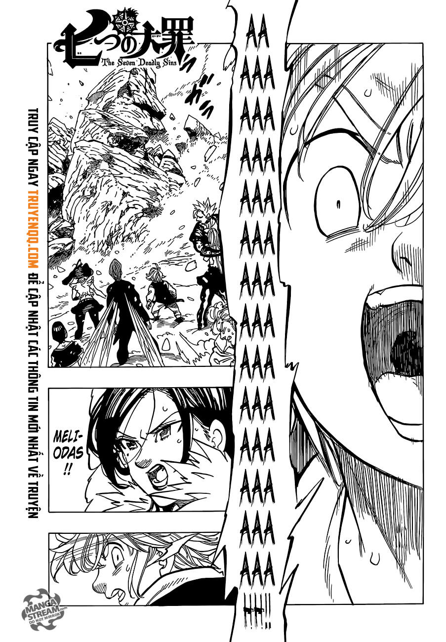 Thất Hình Đại Tội - Chương 311 - Trang 2