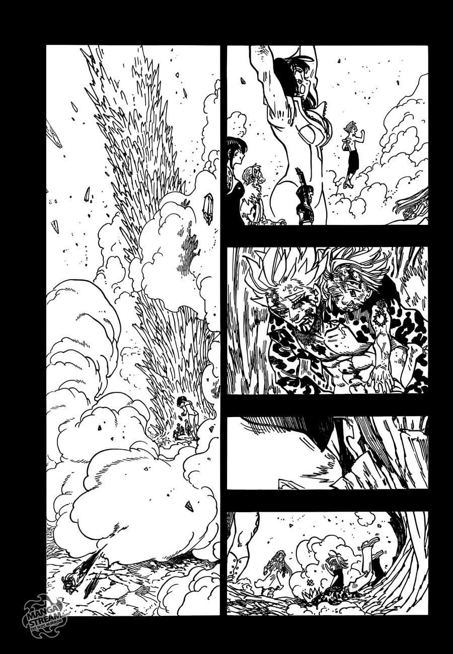 Thất Hình Đại Tội - Chương 311 - Trang 14