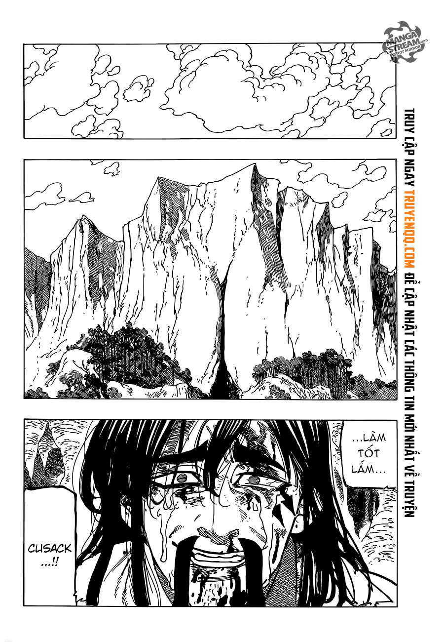 Thất Hình Đại Tội - Chương 311 - Trang 9