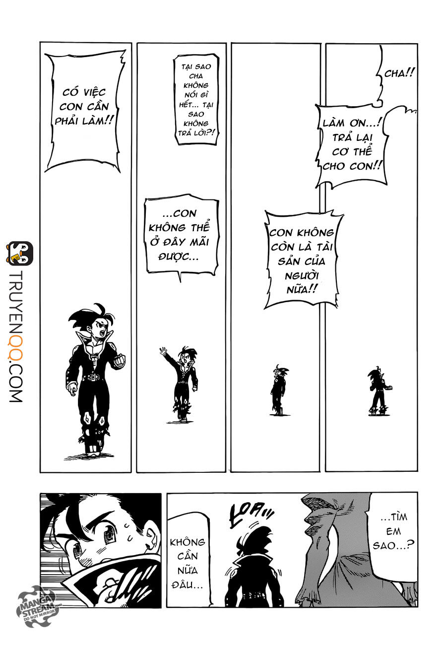 Thất Hình Đại Tội - Chương 313 - Trang 14