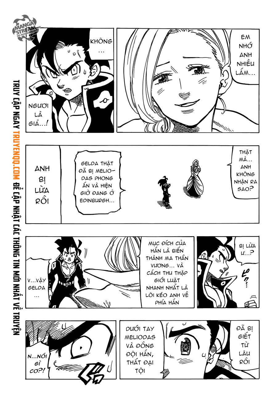 Thất Hình Đại Tội - Chương 313 - Trang 16