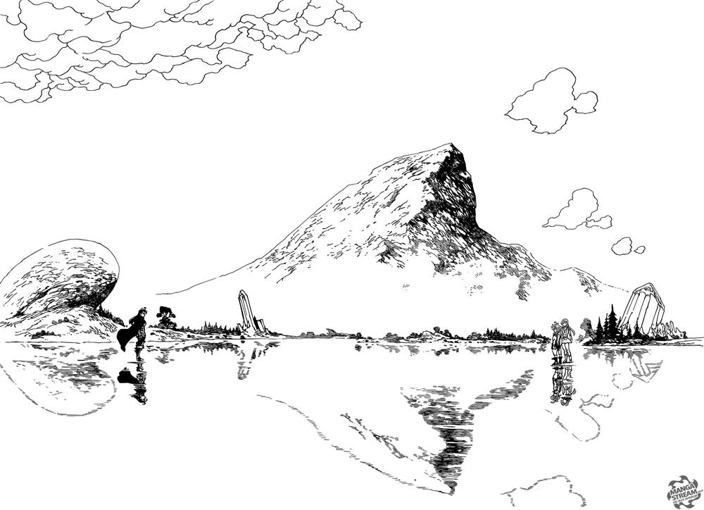 Thất Hình Đại Tội - Chương 313 - Trang 19