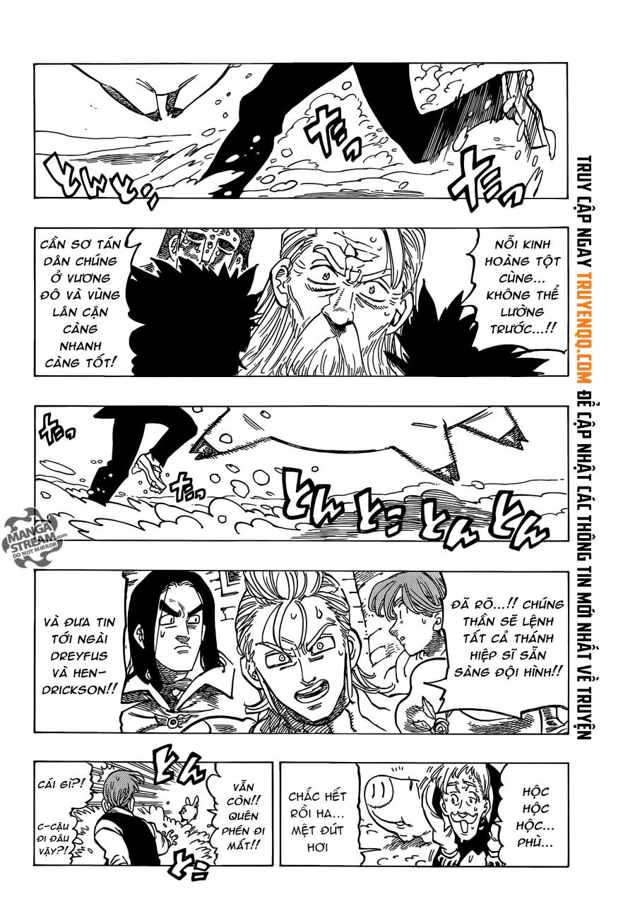 Thất Hình Đại Tội - Chương 313 - Trang 3