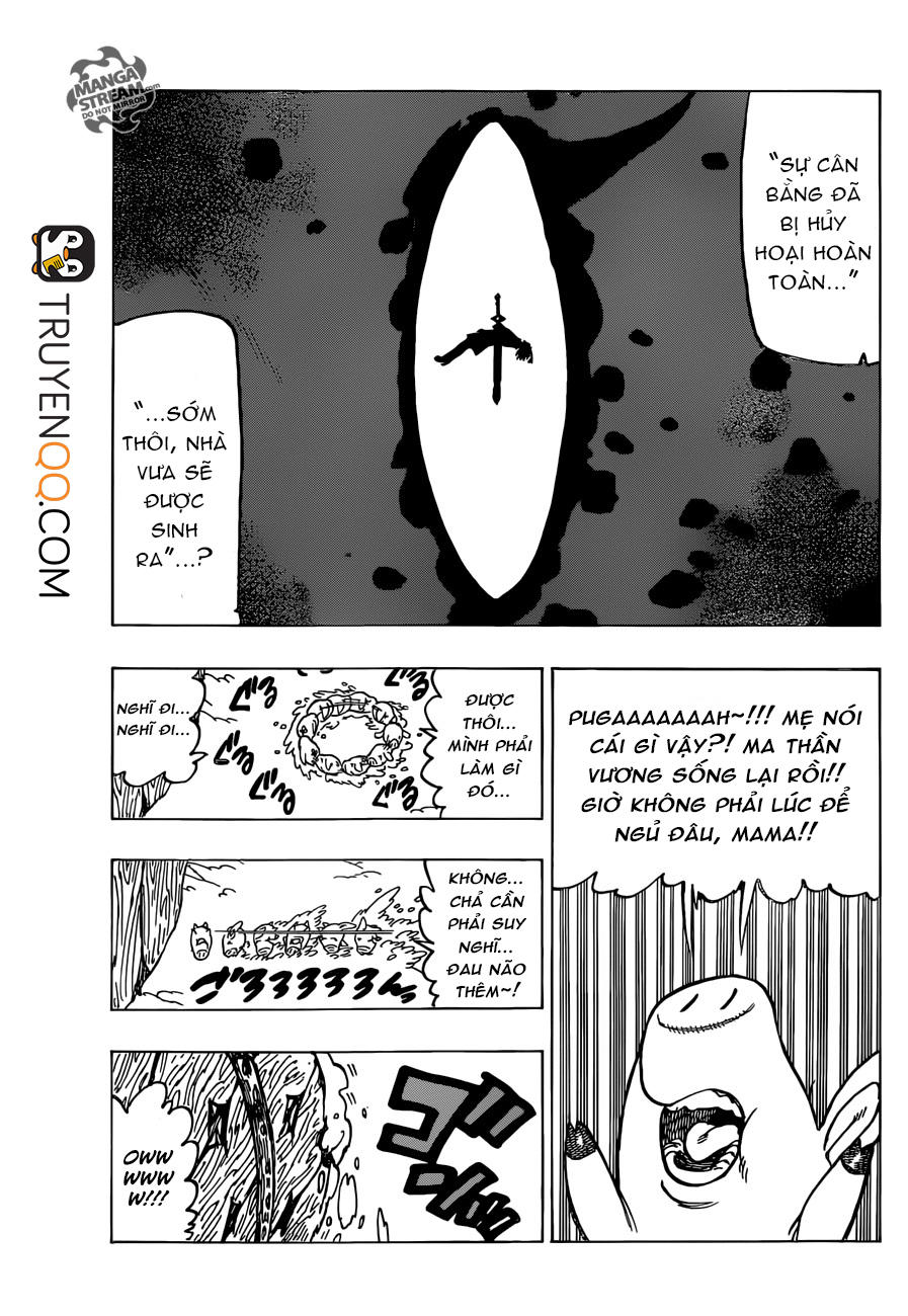 Thất Hình Đại Tội - Chương 313 - Trang 6