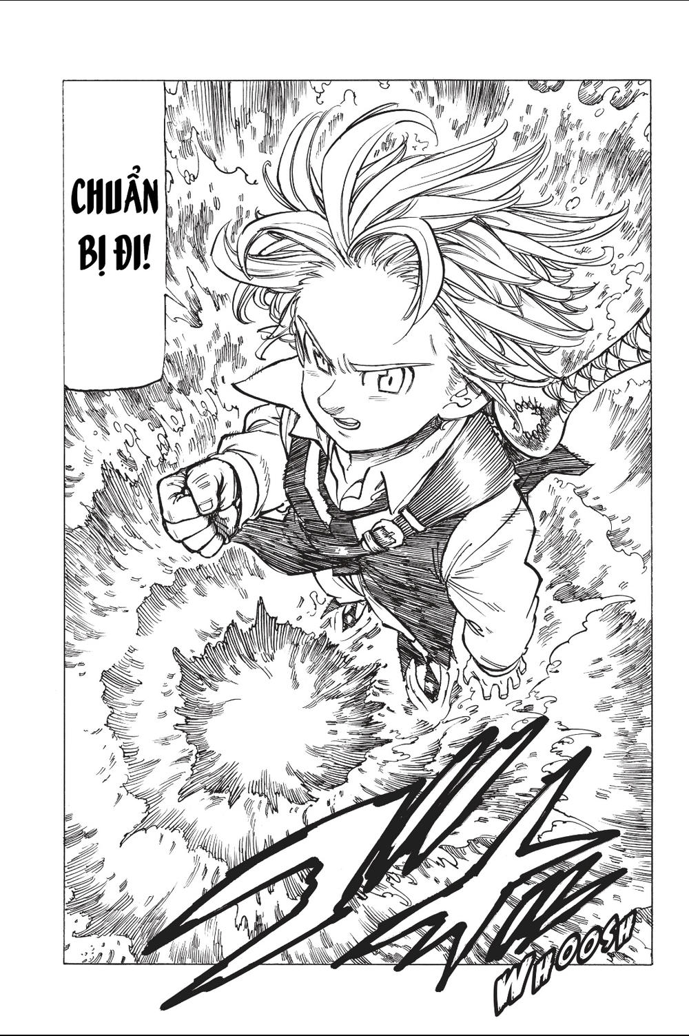 Thất Hình Đại Tội - Chương 314 - Trang 14