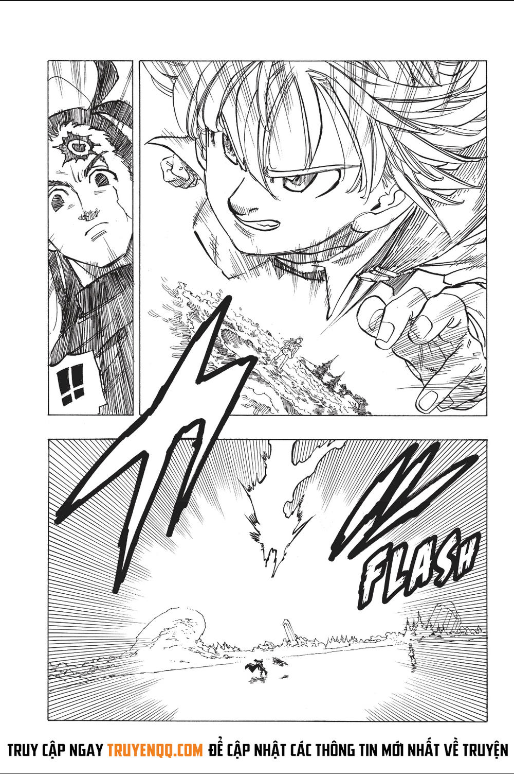 Thất Hình Đại Tội - Chương 314 - Trang 16