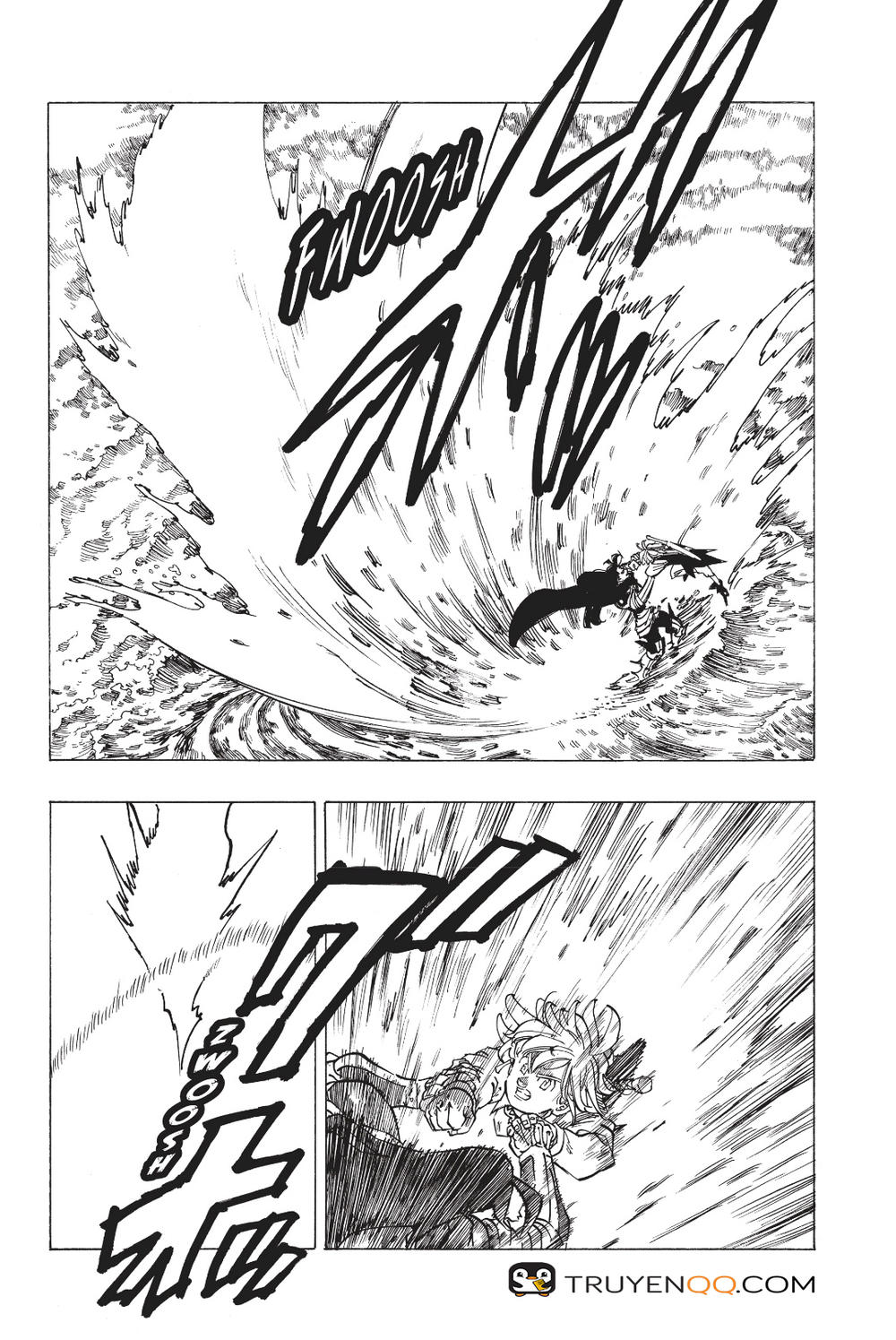 Thất Hình Đại Tội - Chương 314 - Trang 19