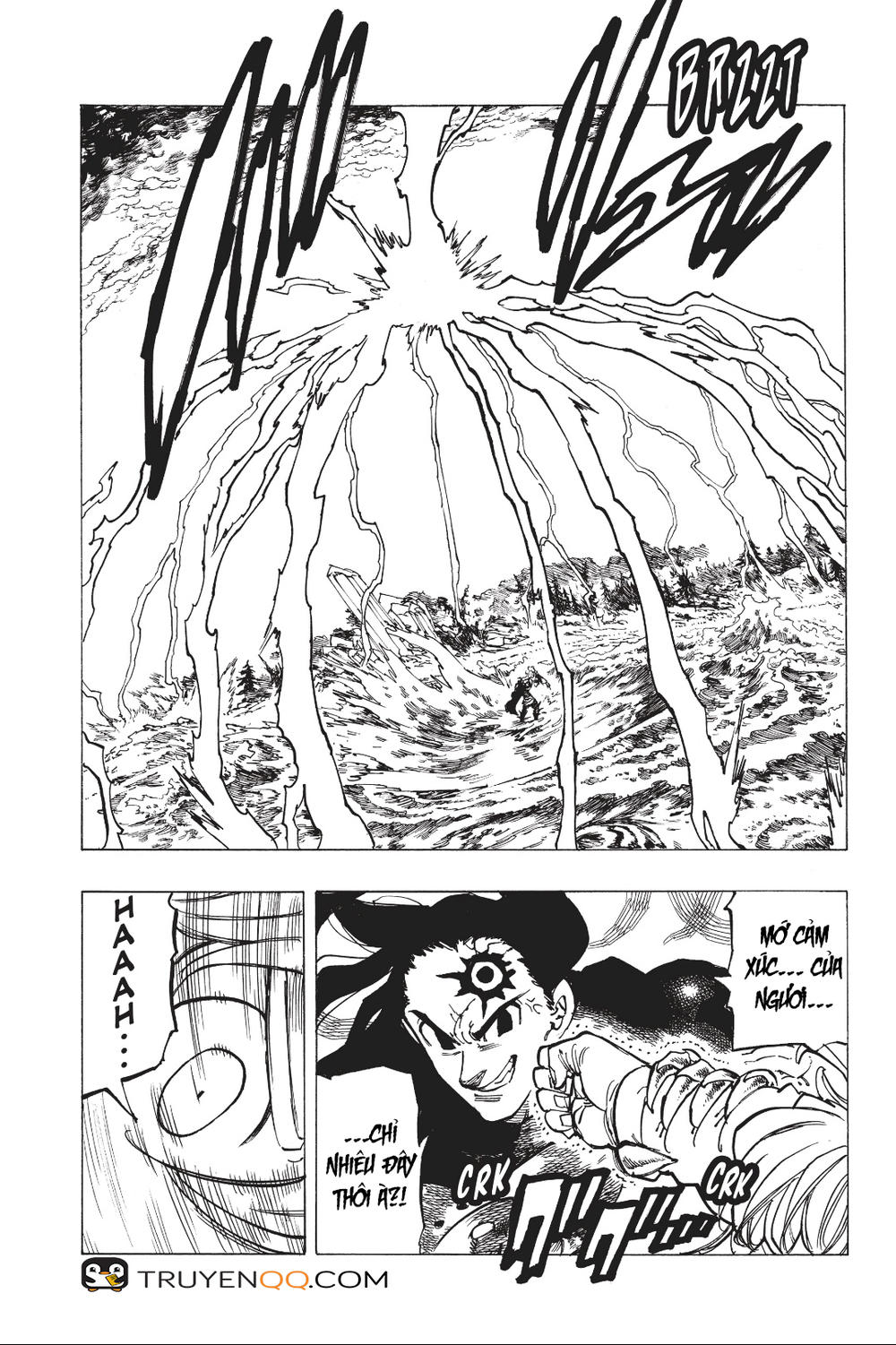 Thất Hình Đại Tội - Chương 314 - Trang 20