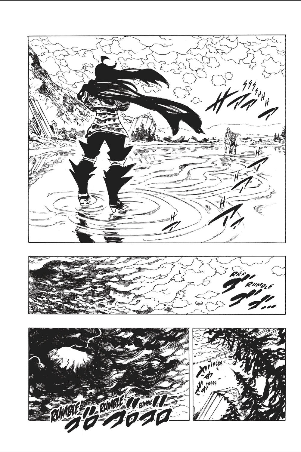 Thất Hình Đại Tội - Chương 314 - Trang 4