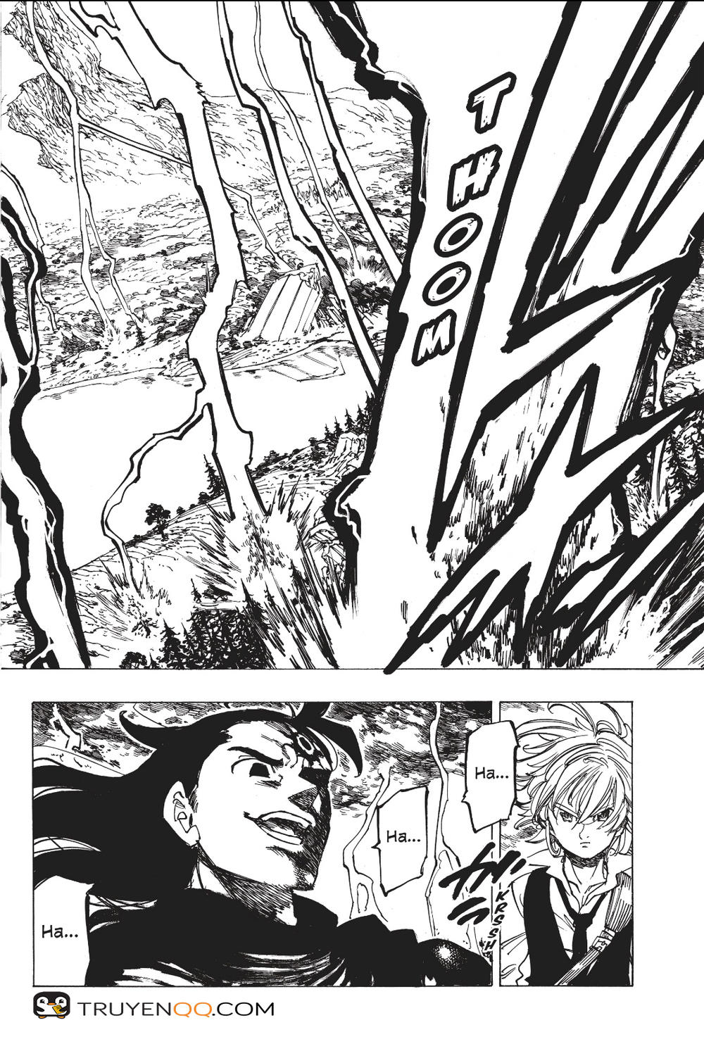 Thất Hình Đại Tội - Chương 314 - Trang 5