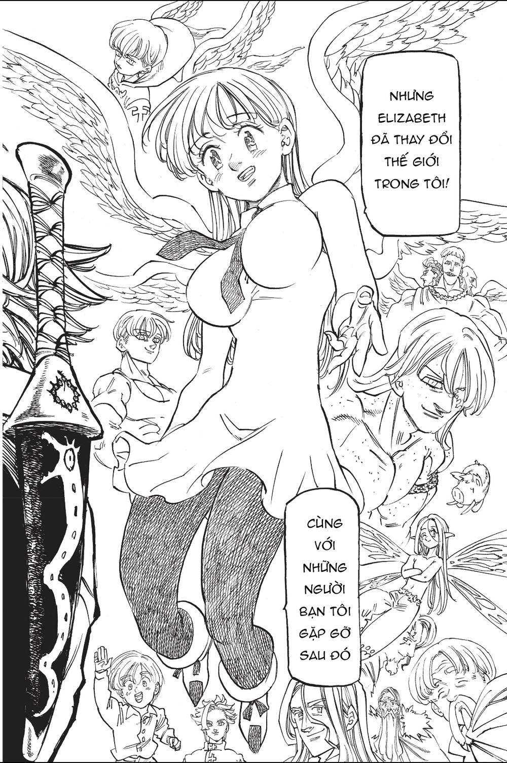 Thất Hình Đại Tội - Chương 314 - Trang 9