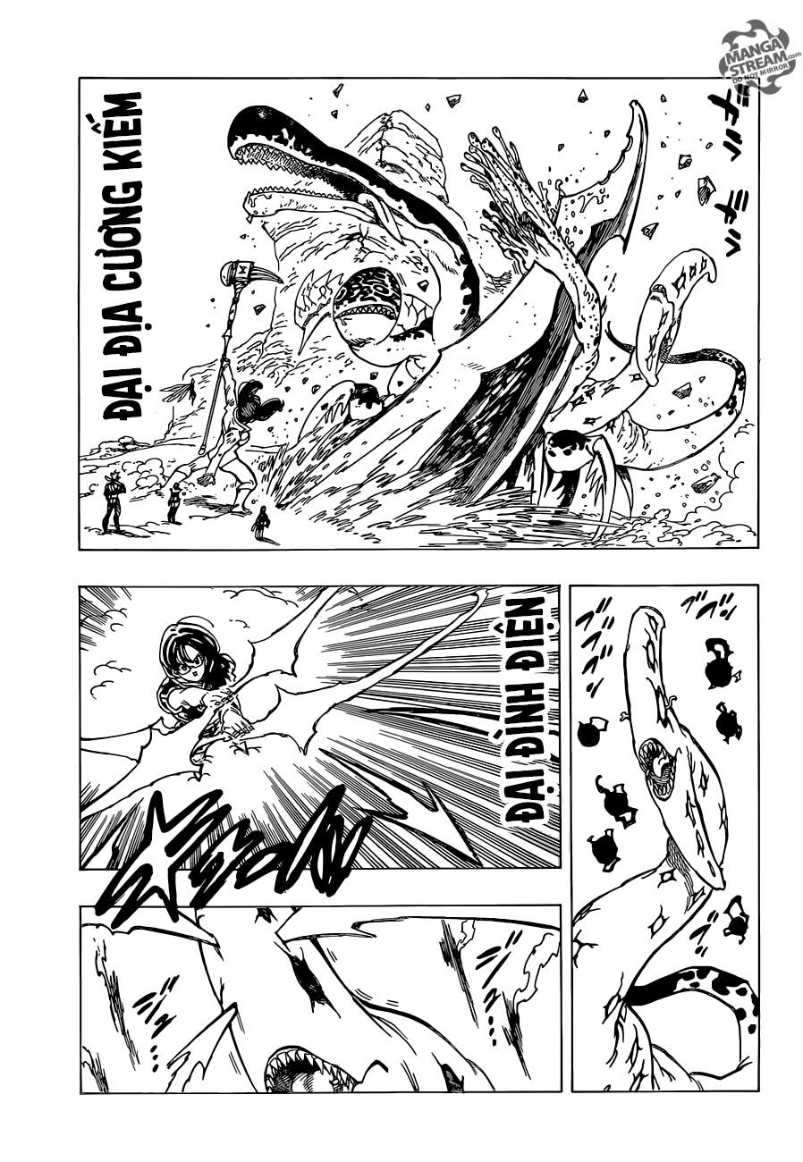 Thất Hình Đại Tội - Chương 316 - Trang 11