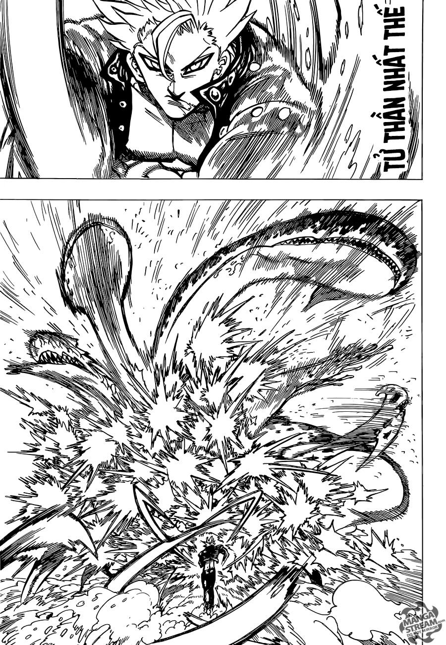 Thất Hình Đại Tội - Chương 316 - Trang 13