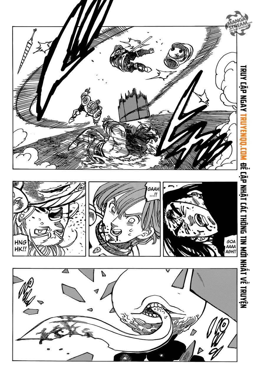 Thất Hình Đại Tội - Chương 316 - Trang 16