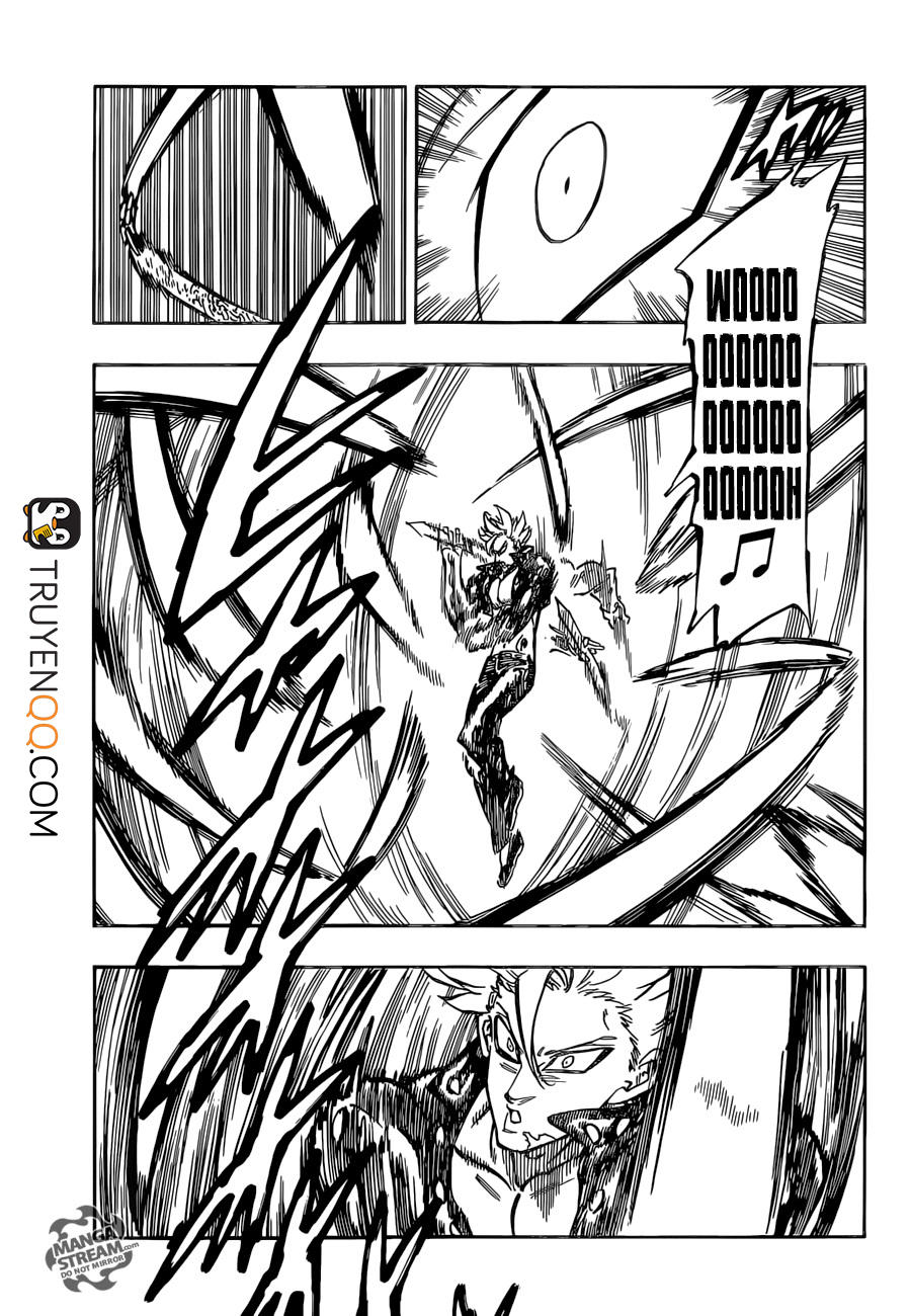 Thất Hình Đại Tội - Chương 316 - Trang 6