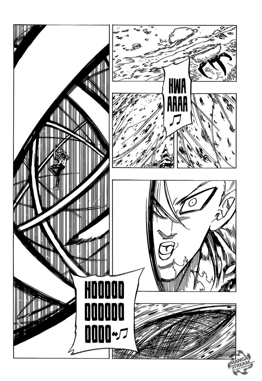 Thất Hình Đại Tội - Chương 316 - Trang 7