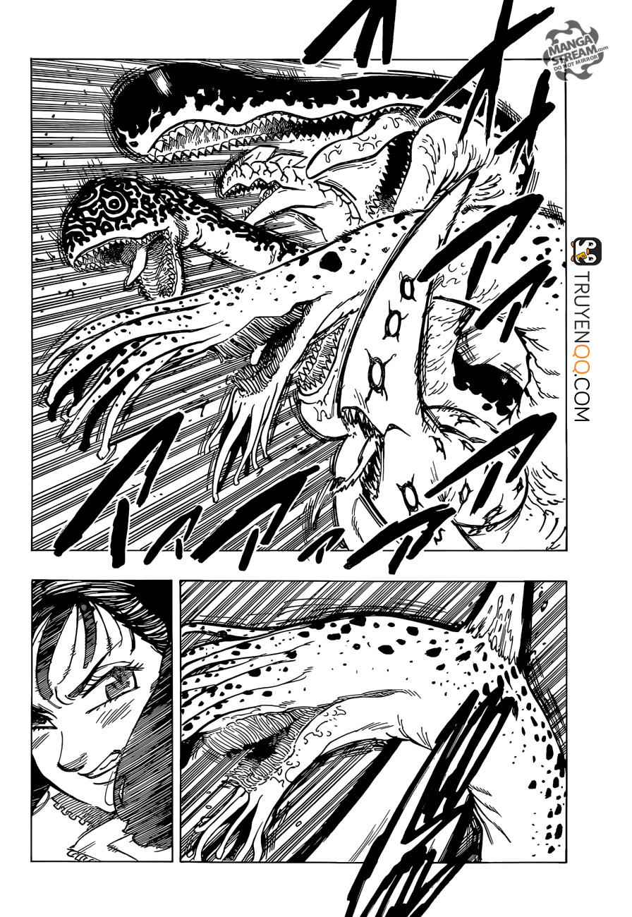 Thất Hình Đại Tội - Chương 316 - Trang 10