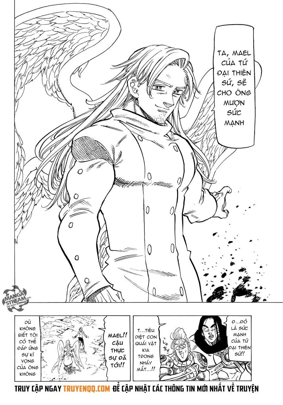 Thất Hình Đại Tội - Chương 317 - Trang 13