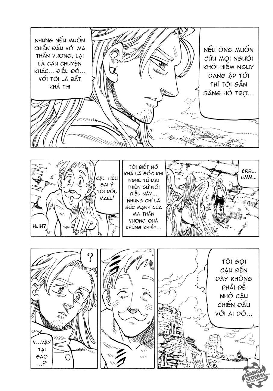 Thất Hình Đại Tội - Chương 317 - Trang 14