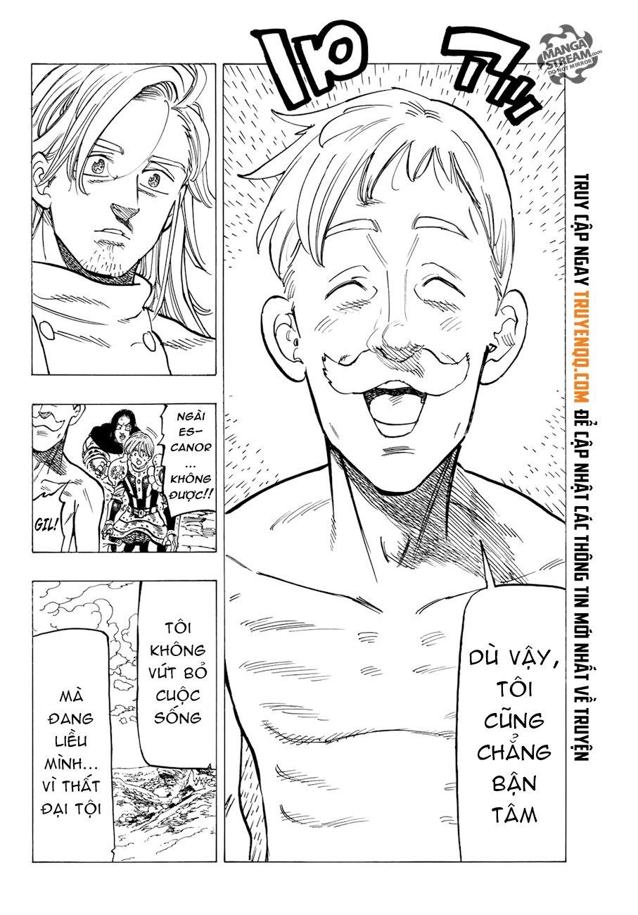 Thất Hình Đại Tội - Chương 317 - Trang 17