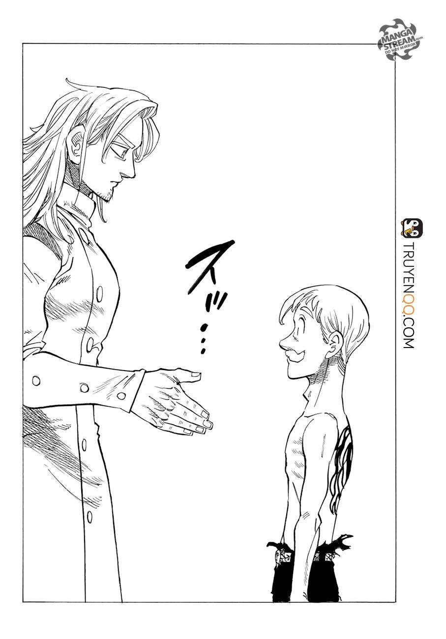 Thất Hình Đại Tội - Chương 317 - Trang 19