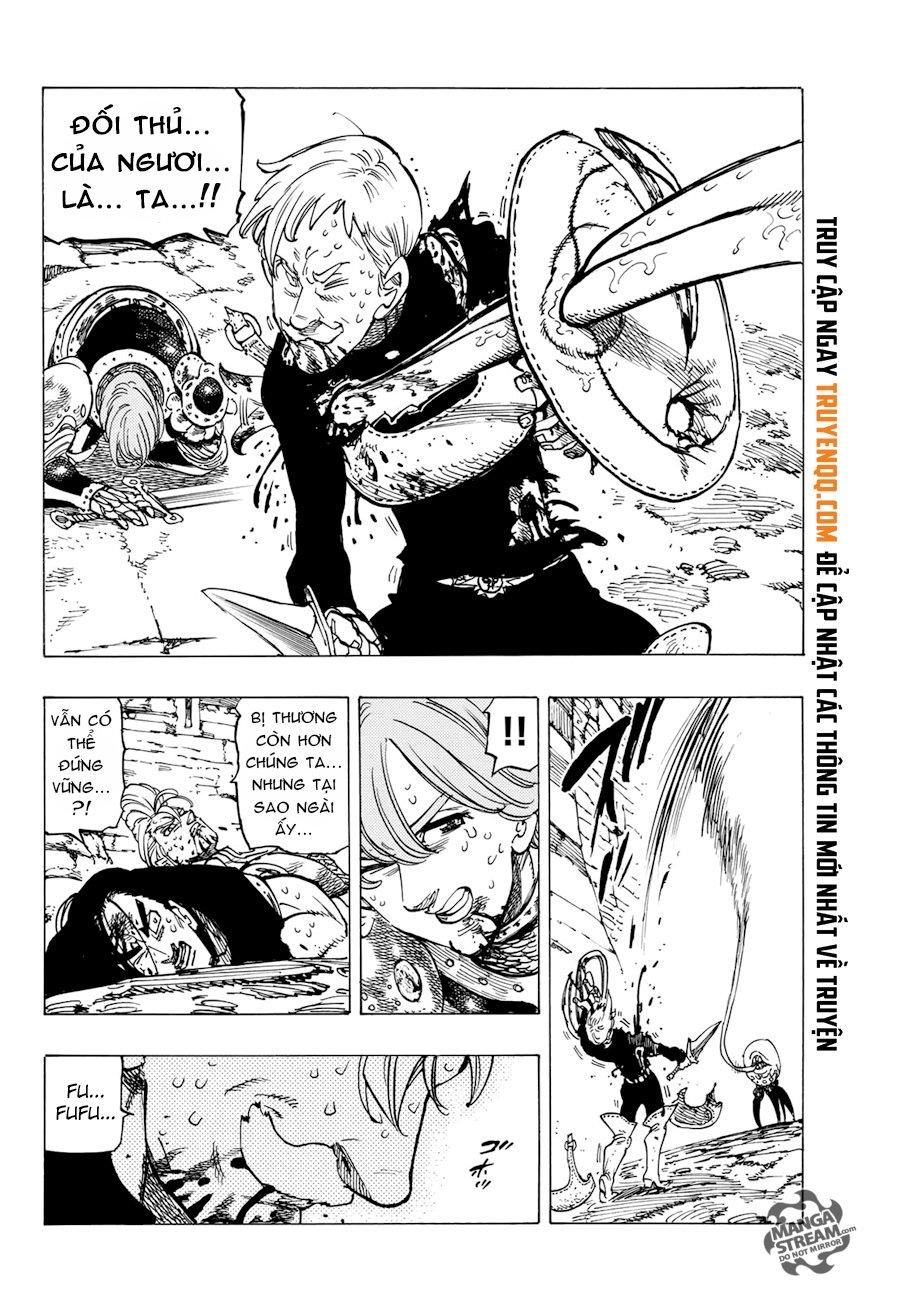 Thất Hình Đại Tội - Chương 317 - Trang 5