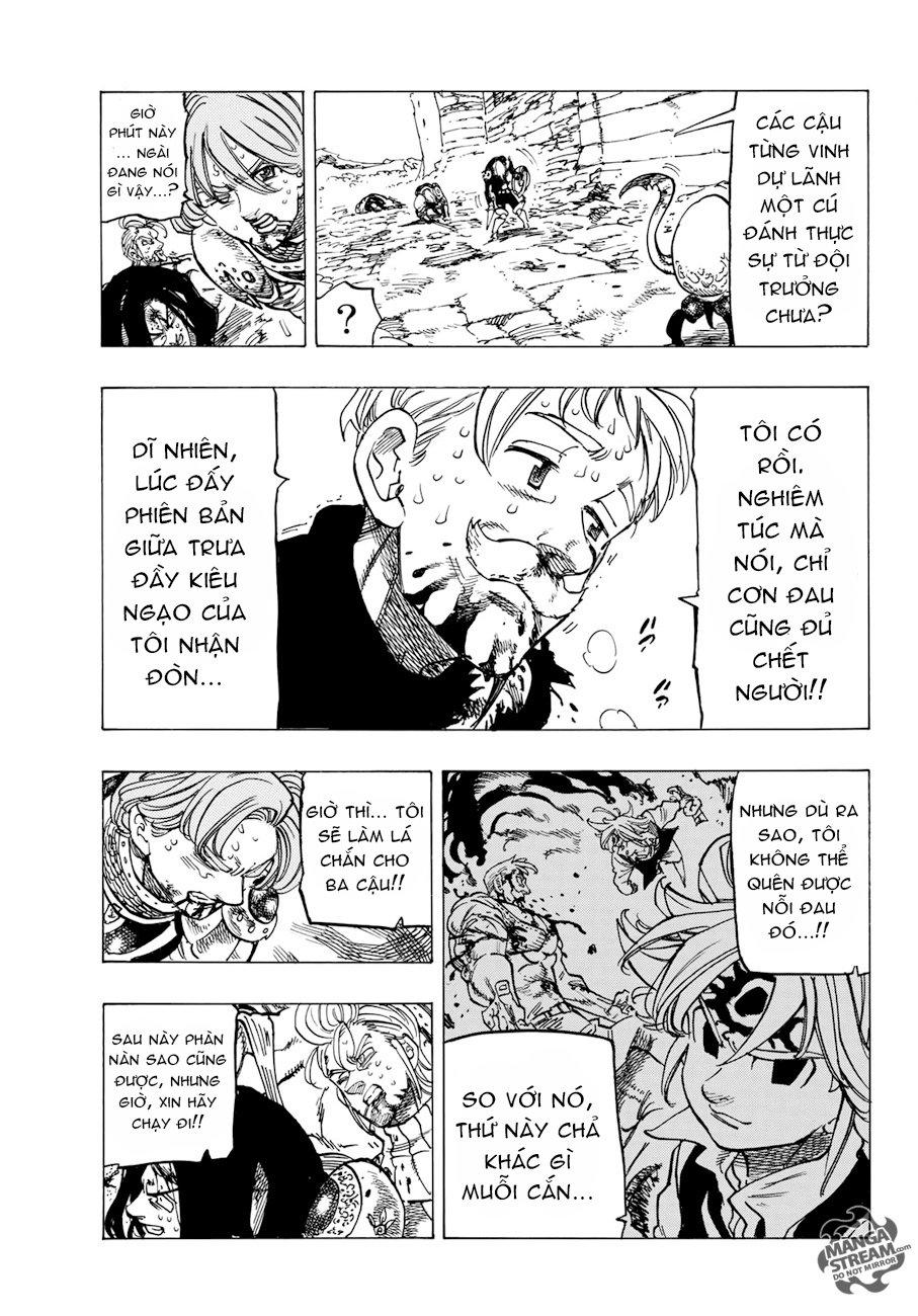 Thất Hình Đại Tội - Chương 317 - Trang 6
