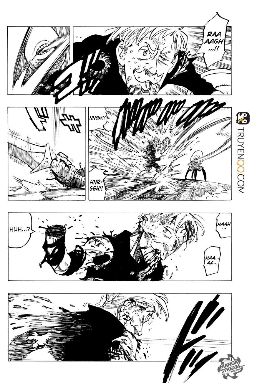 Thất Hình Đại Tội - Chương 317 - Trang 7