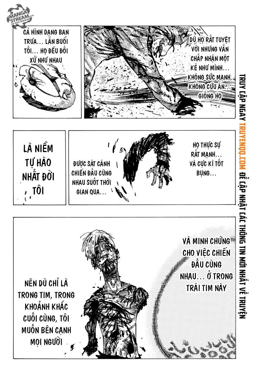 Thất Hình Đại Tội - Chương 317 - Trang 9