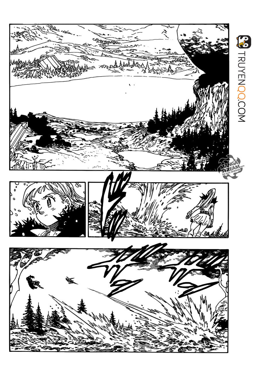 Thất Hình Đại Tội - Chương 318 - Trang 3