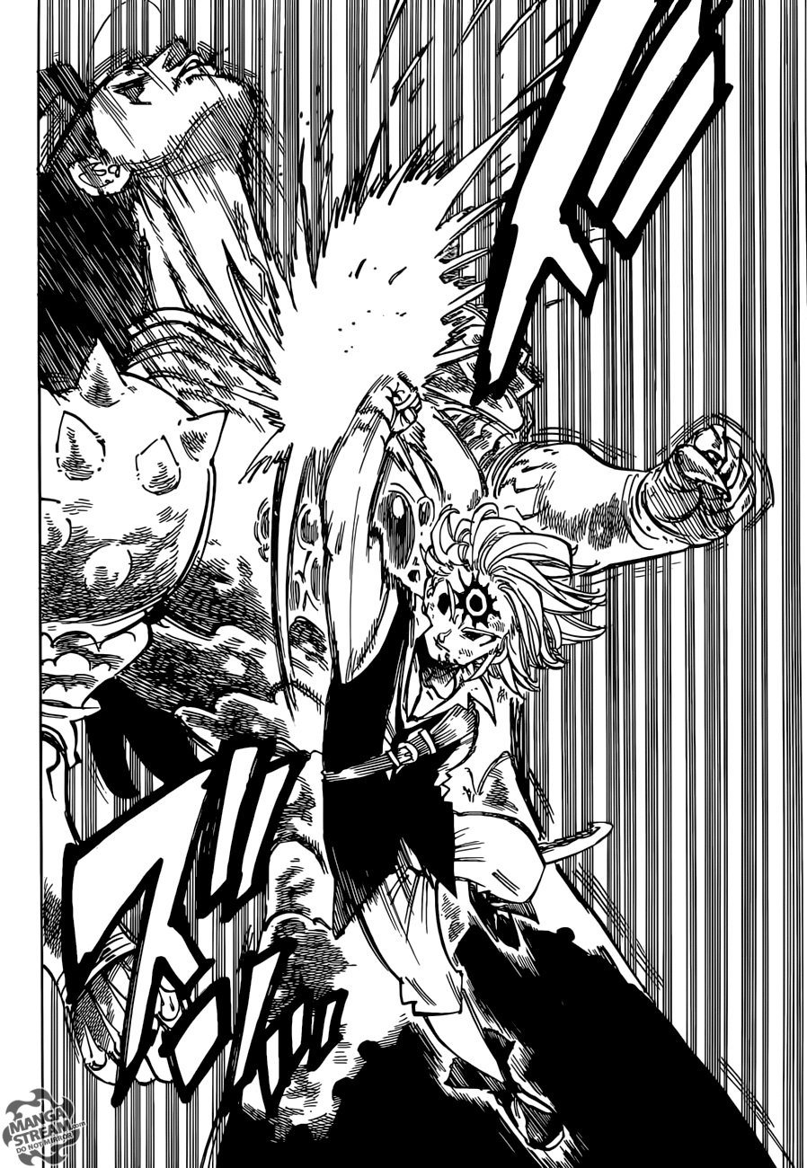 Thất Hình Đại Tội - Chương 319 - Trang 11