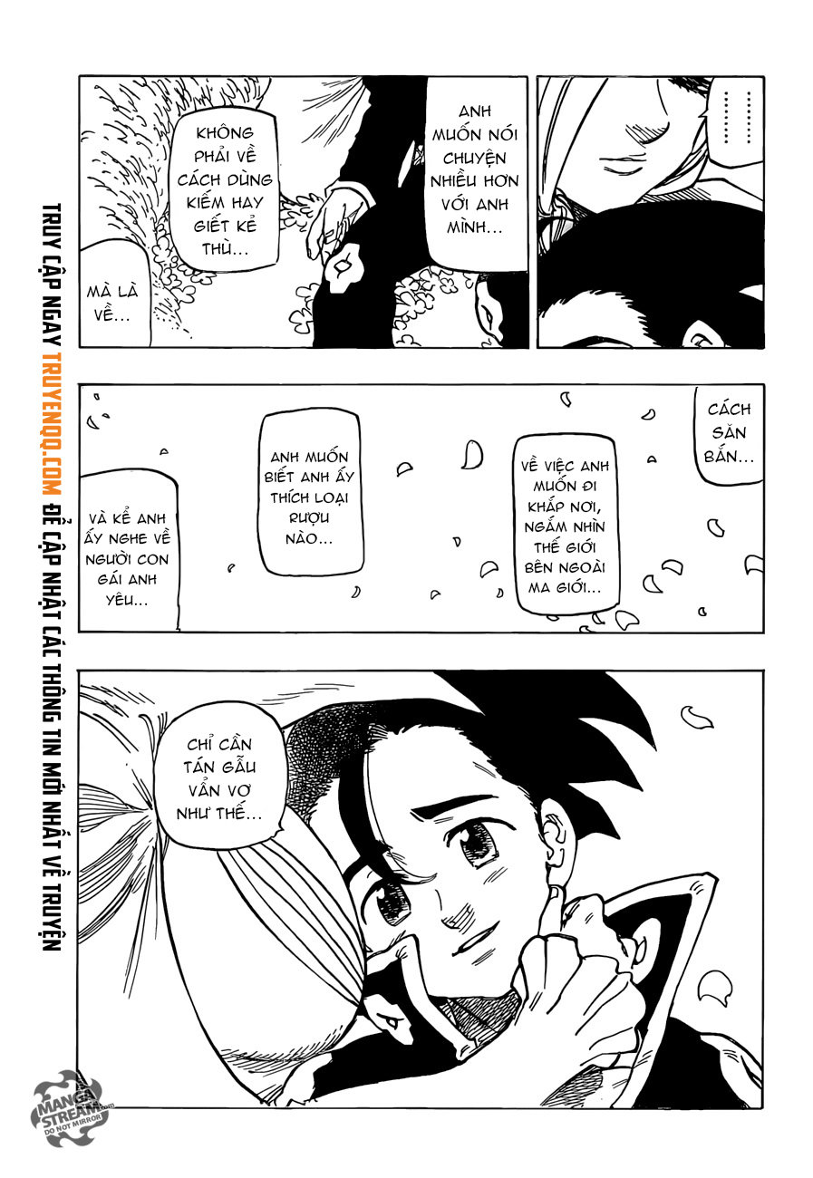 Thất Hình Đại Tội - Chương 319 - Trang 14