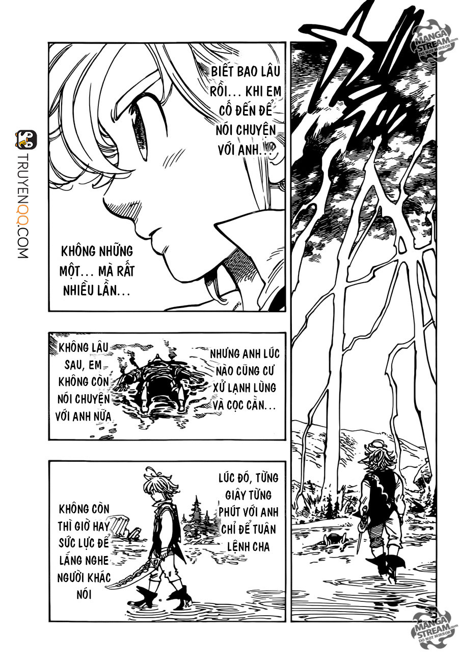 Thất Hình Đại Tội - Chương 319 - Trang 4