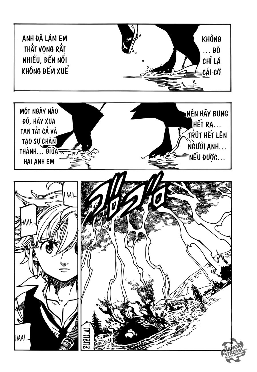 Thất Hình Đại Tội - Chương 319 - Trang 5