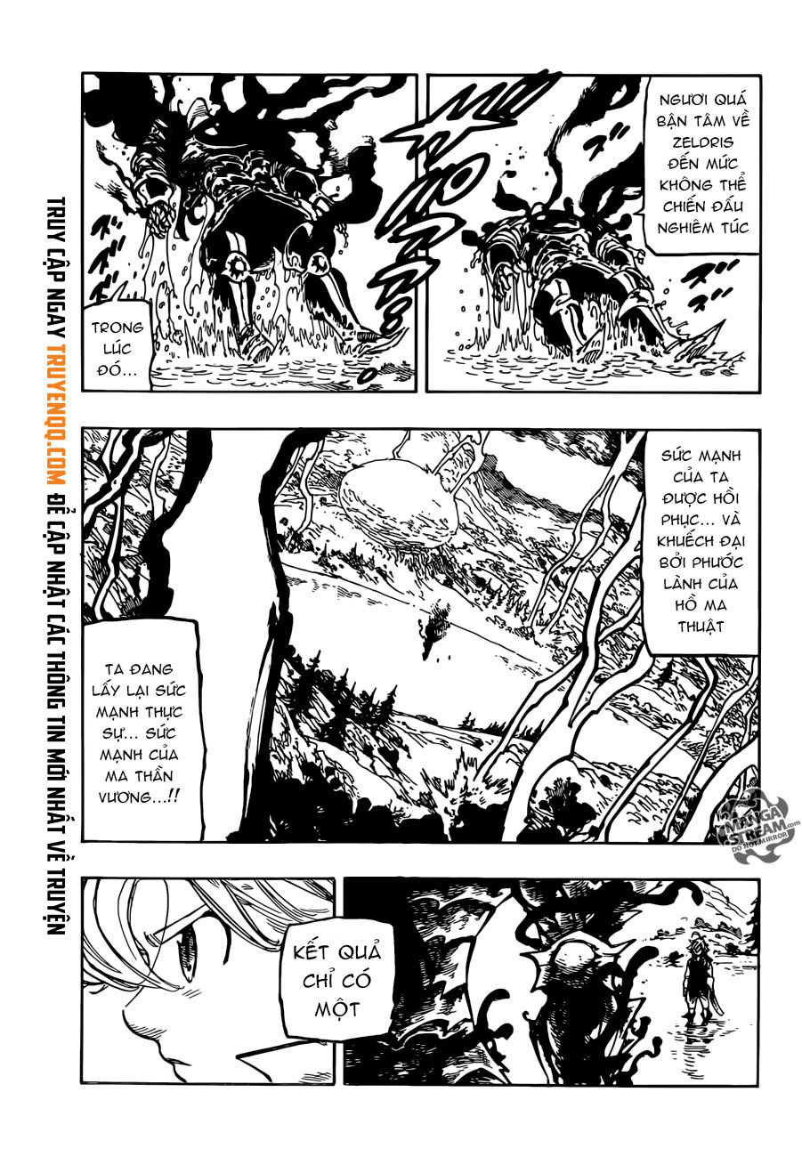 Thất Hình Đại Tội - Chương 319 - Trang 6