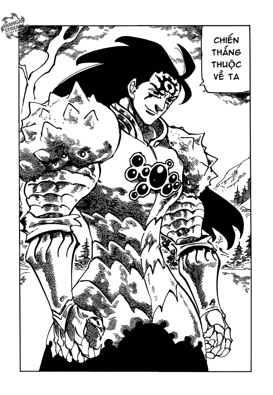 Thất Hình Đại Tội - Chương 319 - Trang 7