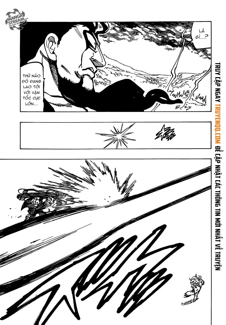 Thất Hình Đại Tội - Chương 320 - Trang 13