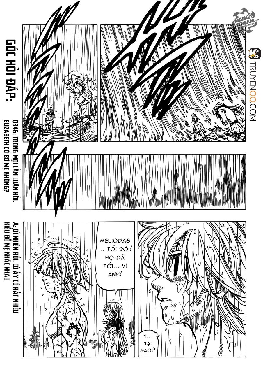 Thất Hình Đại Tội - Chương 320 - Trang 15