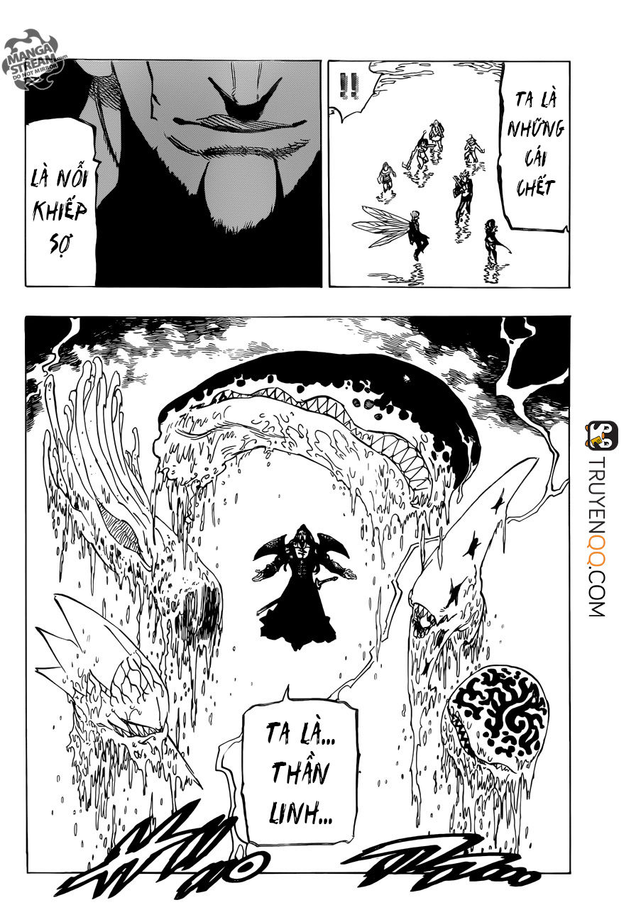 Thất Hình Đại Tội - Chương 321 - Trang 7