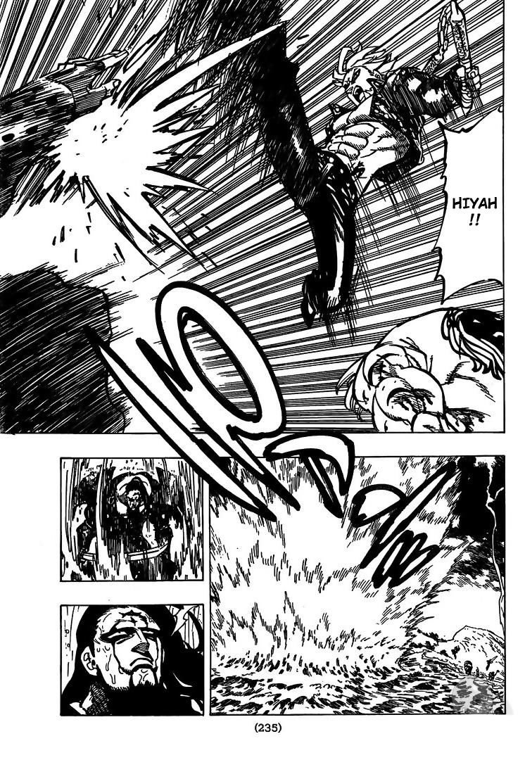 Thất Hình Đại Tội - Chương 322 - Trang 12