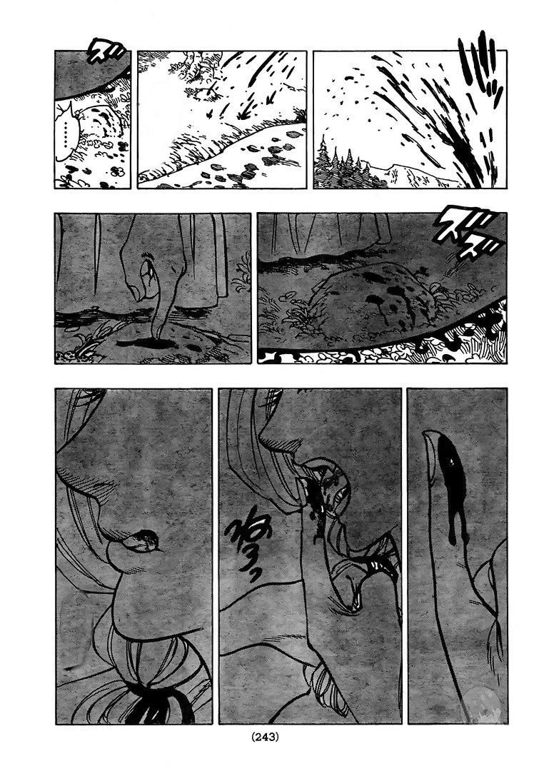 Thất Hình Đại Tội - Chương 322 - Trang 20