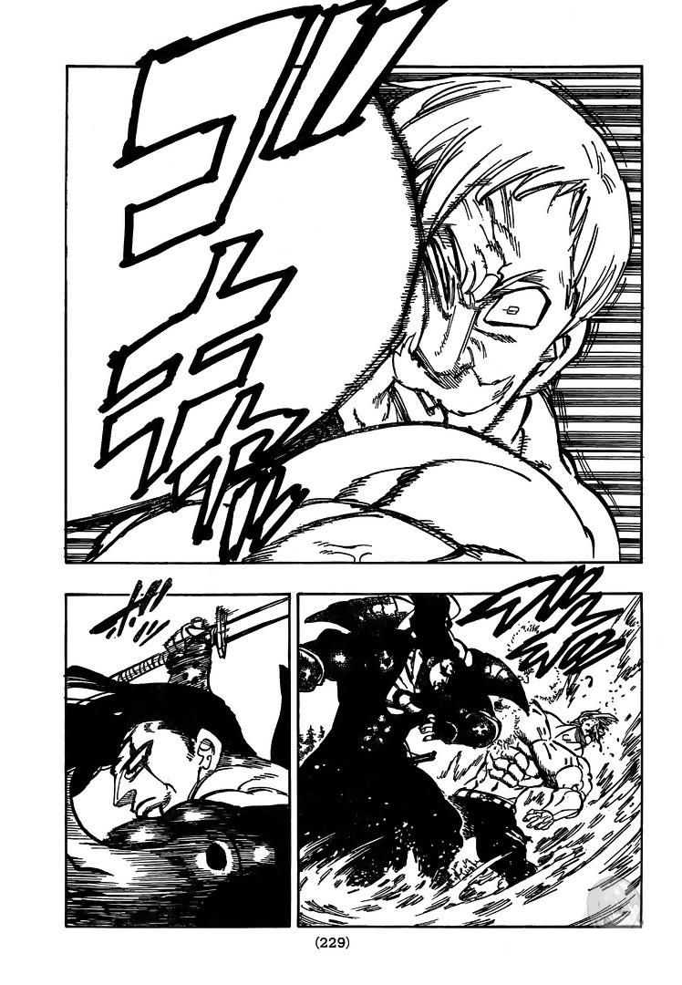 Thất Hình Đại Tội - Chương 322 - Trang 6