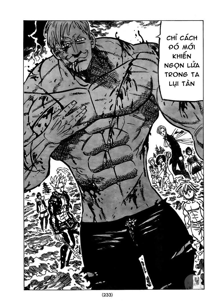 Thất Hình Đại Tội - Chương 322 - Trang 10