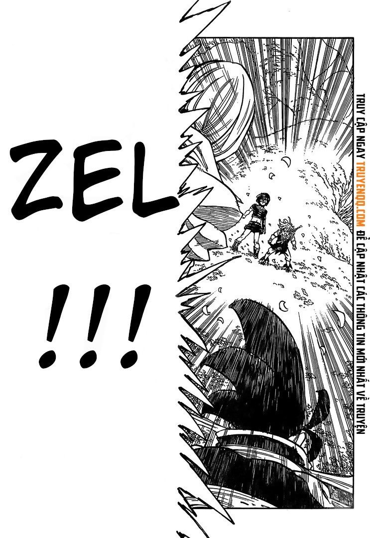 Thất Hình Đại Tội - Chương 323 - Trang 4