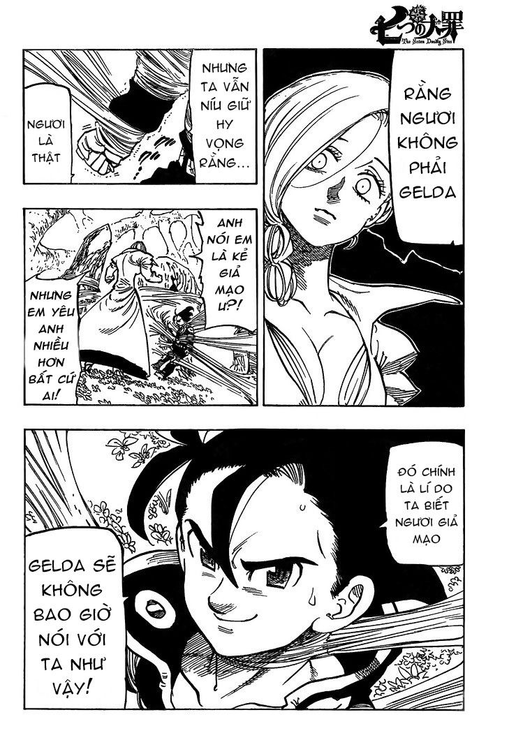 Thất Hình Đại Tội - Chương 323 - Trang 7