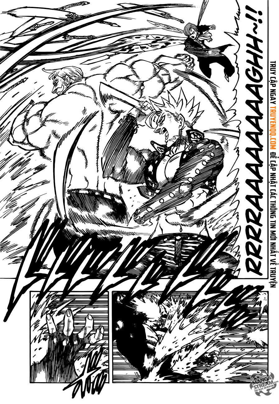 Thất Hình Đại Tội - Chương 325 - Trang 4