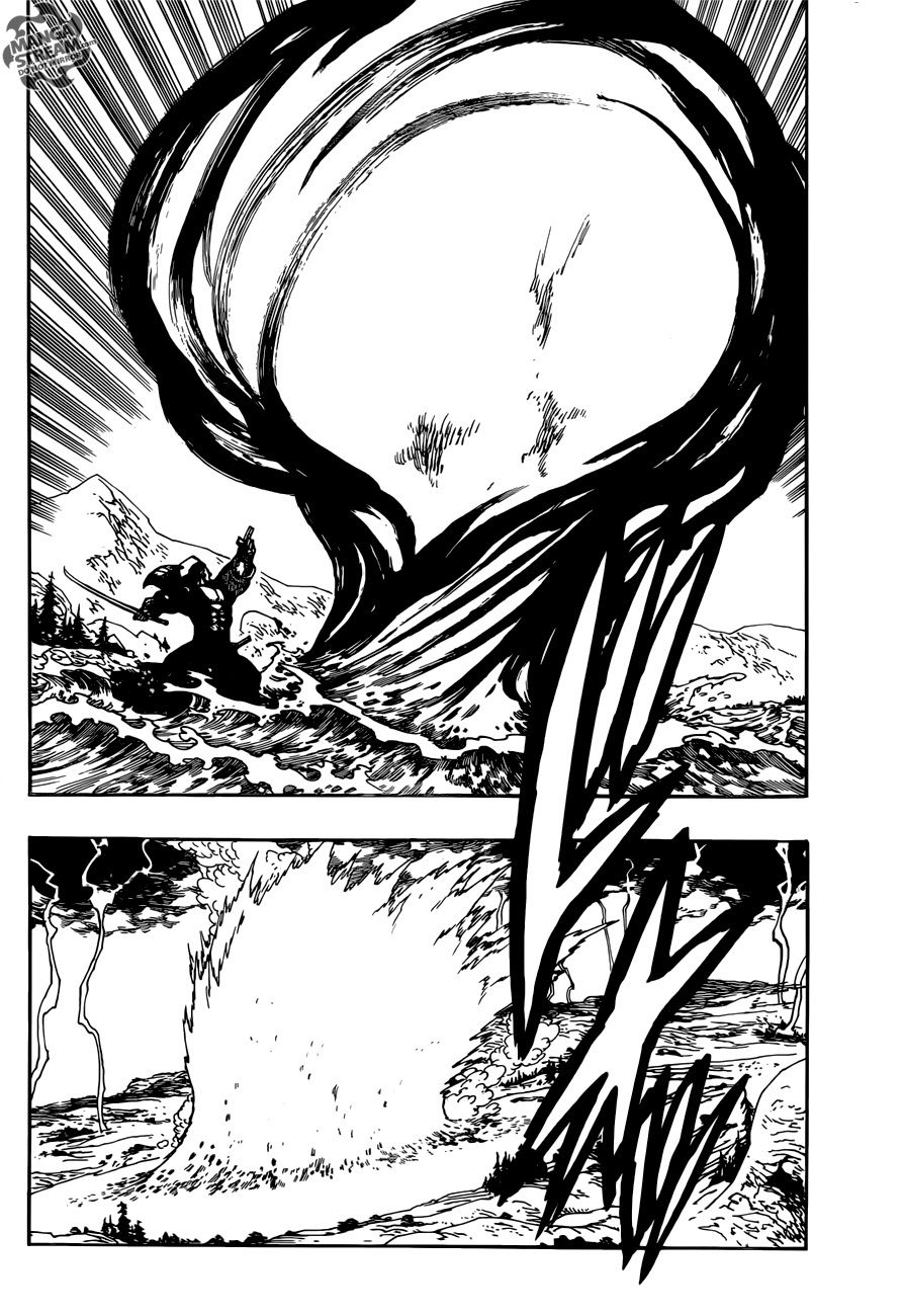 Thất Hình Đại Tội - Chương 325 - Trang 5