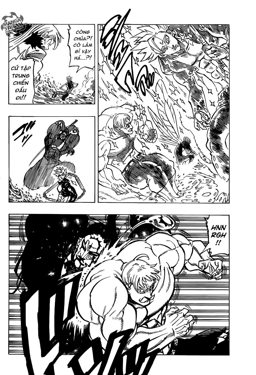 Thất Hình Đại Tội - Chương 325 - Trang 7