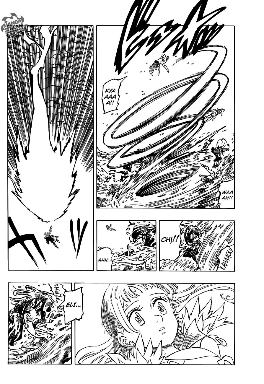 Thất Hình Đại Tội - Chương 325 - Trang 9