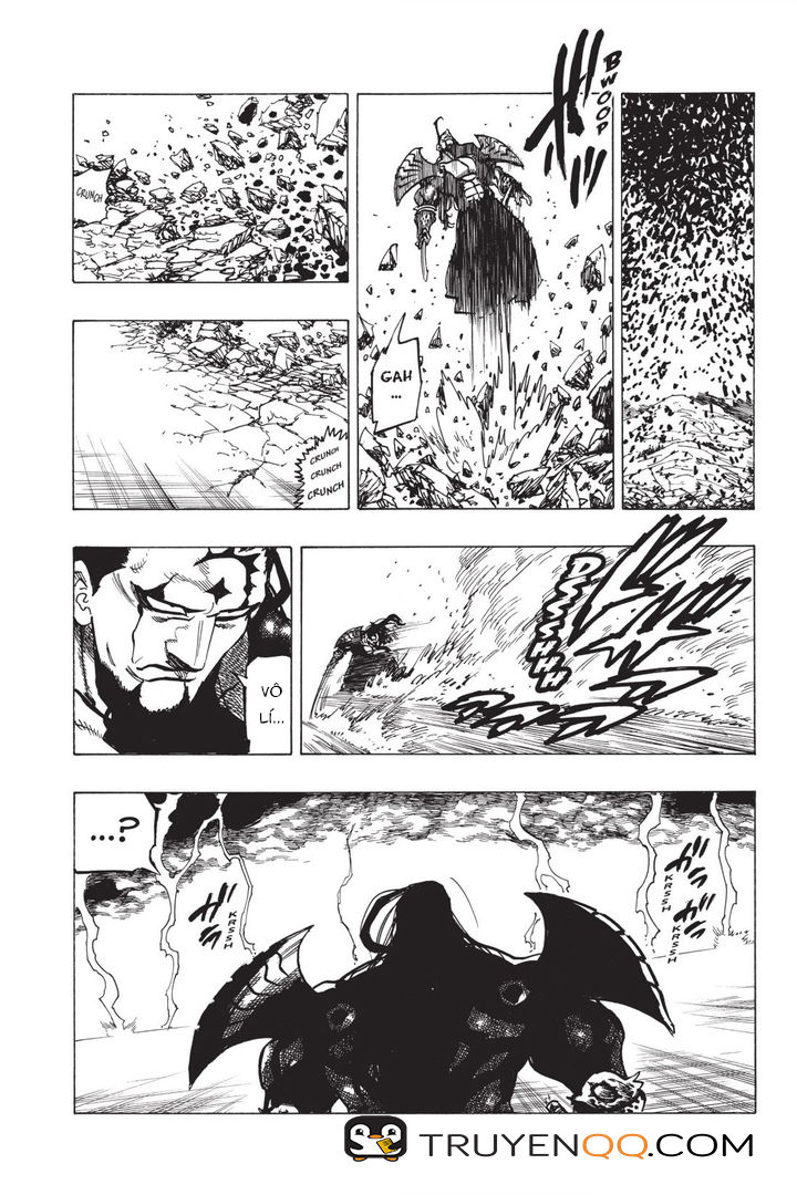 Thất Hình Đại Tội - Chương 326 - Trang 12